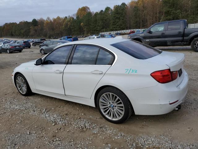 Изображение 2 2012 BMW 3 SERIES 328 I 2012 с VIN WBA3A5G51CNP15754