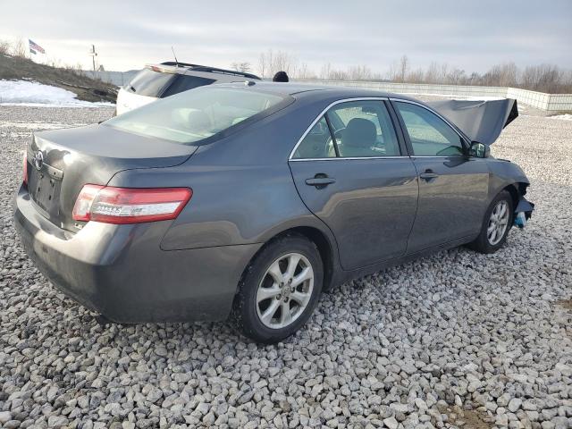 Image 3 of 2011 TOYOTA CAMRY BASE 2011 with VIN 4T1BF3EK6BU775168