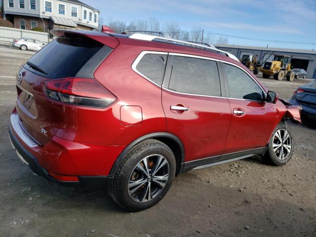 Image 3 of 2019 NISSAN ROGUE S 2019 with VIN 5N1AT2MT8KC756104
