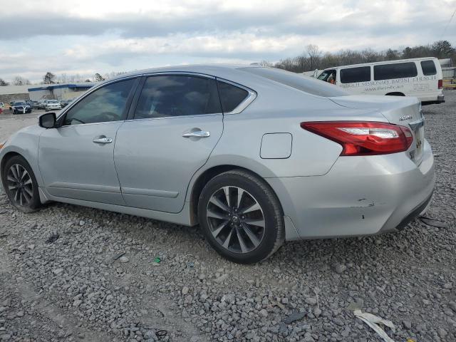 Изображение 2 2016 NISSAN ALTIMA 2.5 2016 с VIN 1N4AL3AP1GC133969