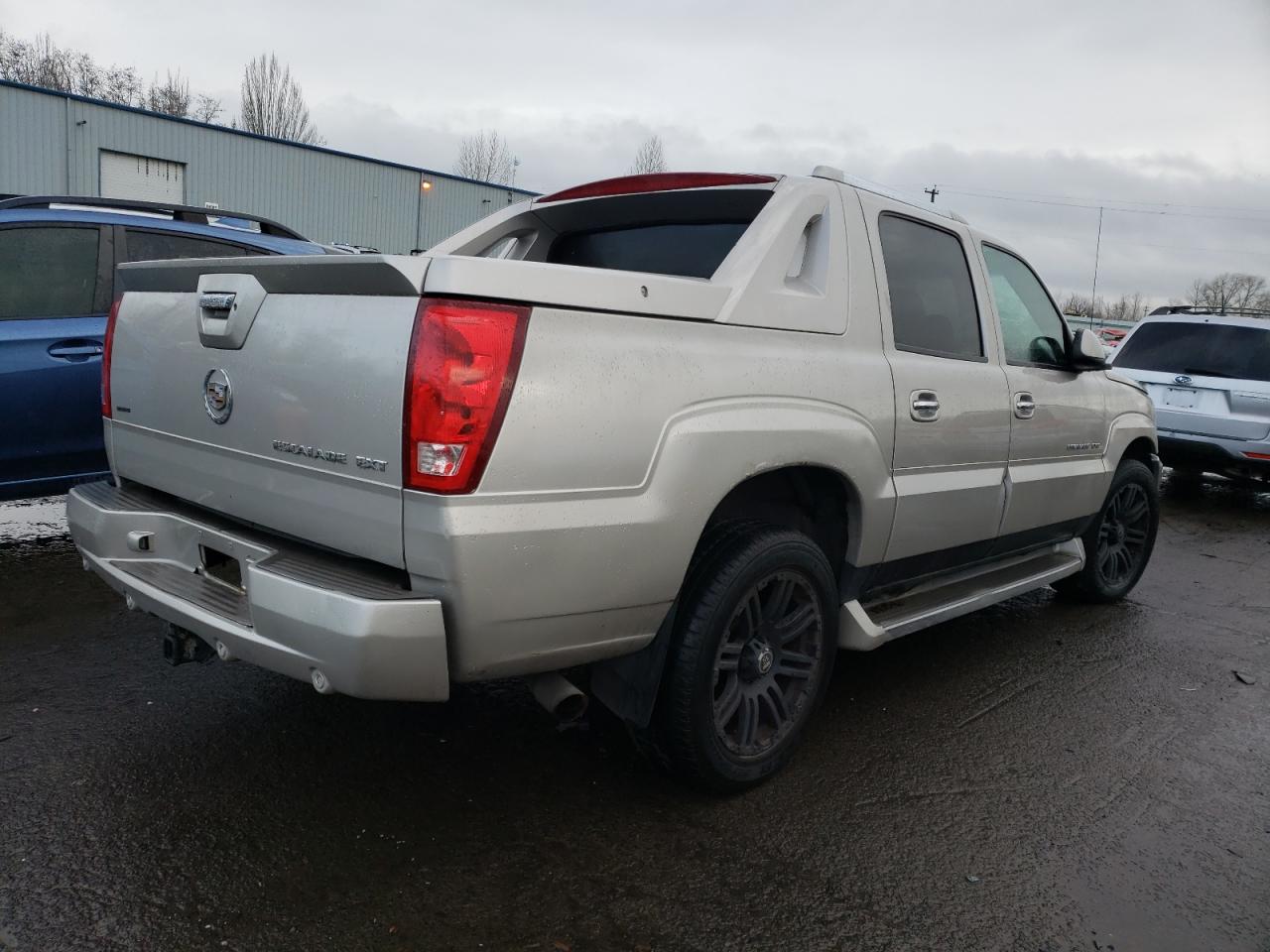 Obraz 3 z 2006 CADILLAC ESCALADE EXT 2006 z VIN 3GYEK62N86G110806