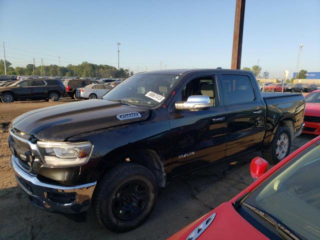 Obraz 1 z 2019 RAM 1500 BIG HORN/LONE STAR 2019 z VIN 1C6RRFFGXKN674013