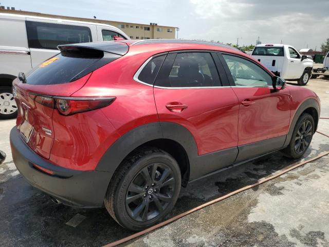 Image 3 of 2022 MAZDA CX-30 PREMIUM PLUS 2022 with VIN 3MVDMBEY2NM452762