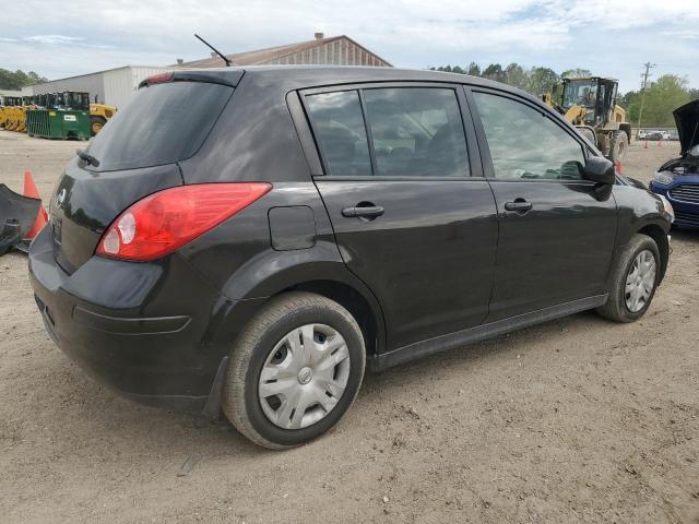 Image 3 of 2012 NISSAN VERSA S 2012 with VIN 3N1BC1CPXCL369294