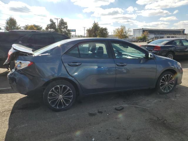 Obraz 3 z 2015 TOYOTA COROLLA L 2015 z VIN 2T1BURHEXFC232640