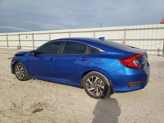 Image 2 of 2018 HONDA CIVIC EX 2018 with VIN 19XFC2F72JE017747