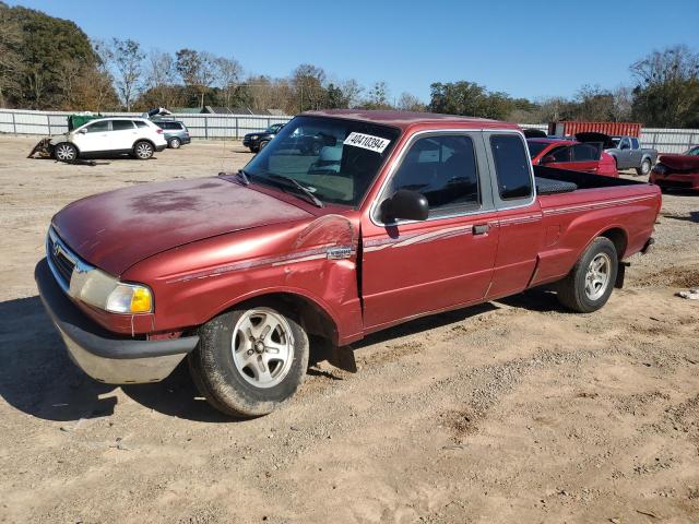 Изображение 1 1998 MAZDA B3000 CAB PLUS 1998 с VIN 4F4YR16U4WTM38107