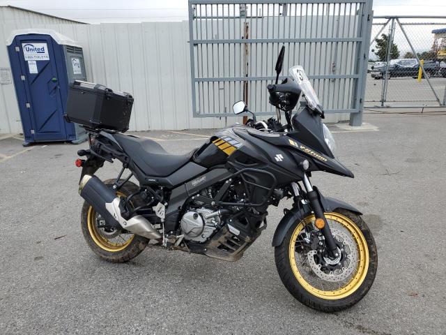 Изображение 2020 SUZUKI DL650 A 2020