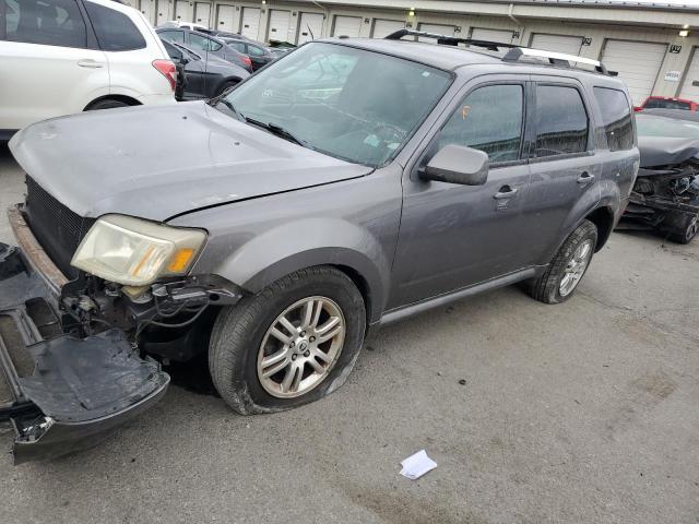 2010 MERCURY MARINER PREMIER 2010 image