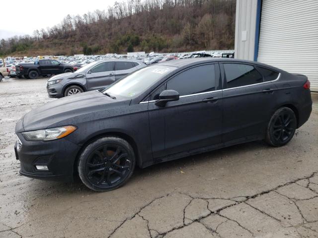 Obraz 1 z 2019 FORD FUSION SE 2019 z VIN 3FA6P0HD6KR130600