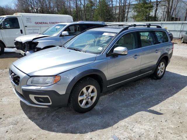 Image 1 of 2011 VOLVO XC70 3.2 2011 with VIN YV4952BZ1B1105172