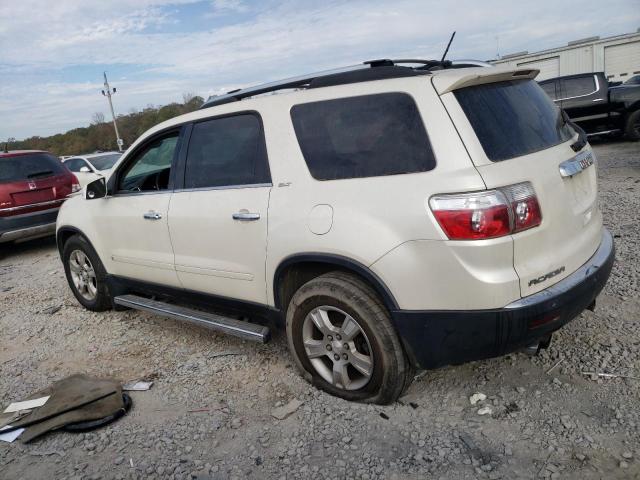 Изображение 2 2009 GMC ACADIA SLT-2 2009 с VIN 1GKER33D79J125519