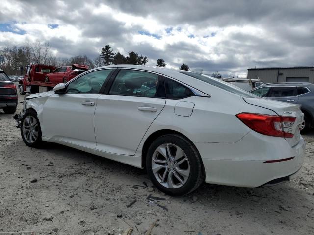 Изображение 2 2018 HONDA ACCORD LX 2018 с VIN 1HGCV1F12JA036435