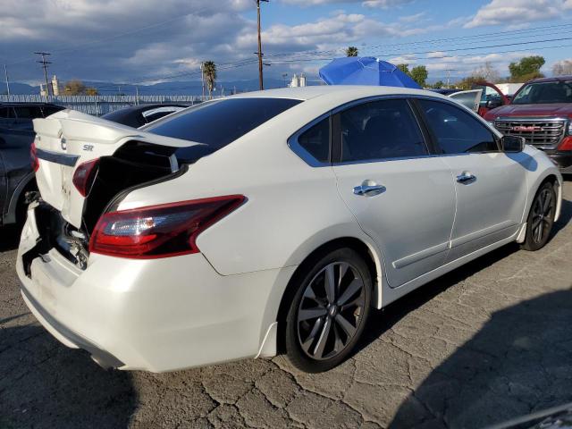 Obraz 3 z 2017 NISSAN ALTIMA 2.5 2017 z VIN 1N4AL3AP4HC263648