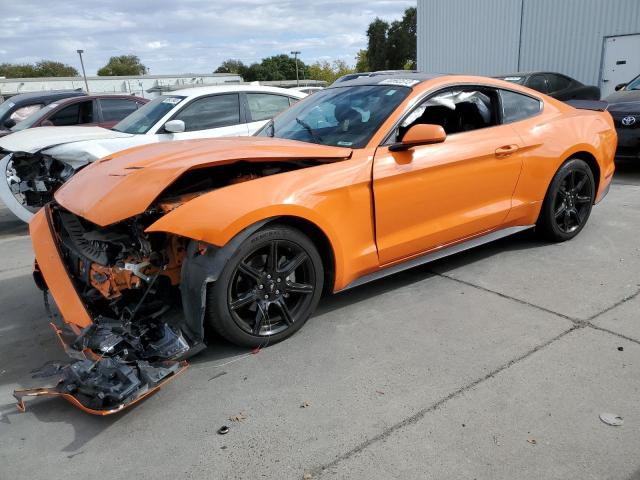 2020 FORD MUSTANG  2020 image
