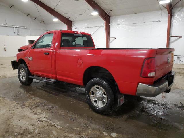 Изображение 2 2016 RAM 2500 ST 2016 с VIN 3C6LR5AT3GG147158