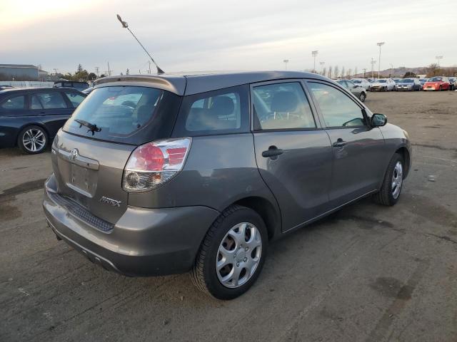 Image 3 of 2006 TOYOTA COROLLA MATRIX XR 2006 with VIN 2T1KR32E46C566895