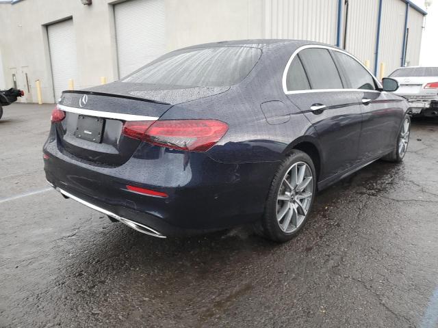 Obraz 3 z 2022 MERCEDES-BENZ E 350 2022 z VIN W1KZF8DB8NB087230
