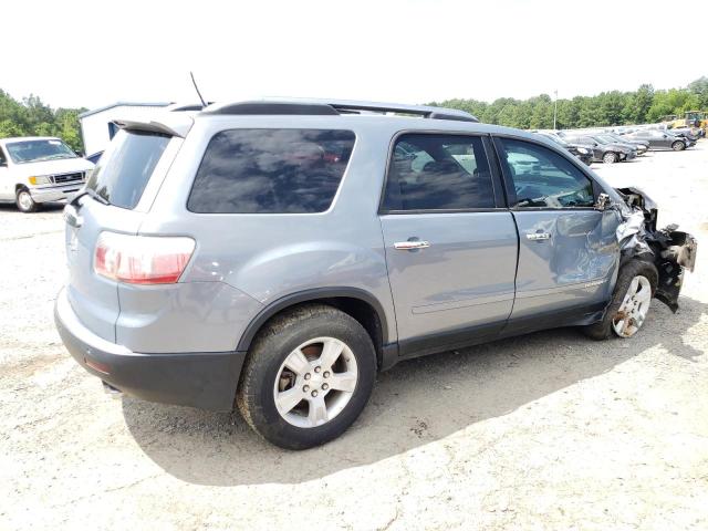 Obraz 3 z 2008 GMC ACADIA SLE 2008 z VIN 1GKER137X8J128895