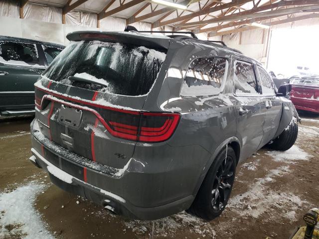 Image 3 of 2023 DODGE DURANGO R/T 2023 with VIN 1C4SDJCT6PC585362