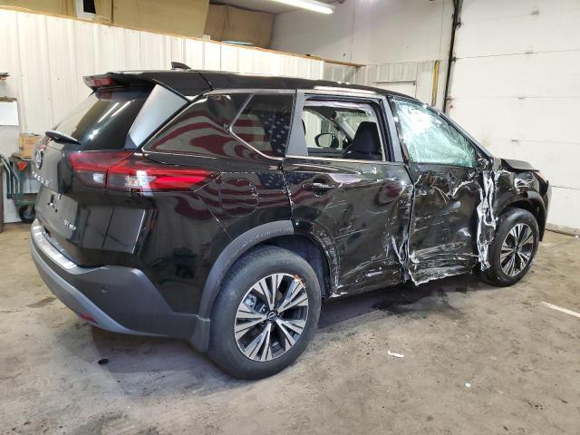 Obraz 3 z 2023 NISSAN ROGUE SV 2023 z VIN 5N1BT3BB8PC888162