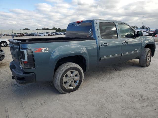 Изображение 3 2013 GMC SIERRA K1500 SLT 2013 с VIN 3GTP2WE7XDG339383