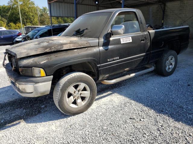 Image 1 of 1994 Dodge RAM 1500 1994 with VIN 3B7HF16Z8RM561408