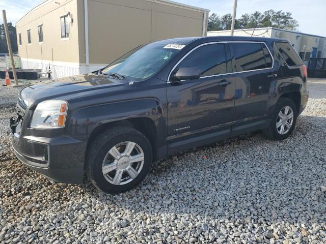 2016 GMC TERRAIN SLE 2016 image