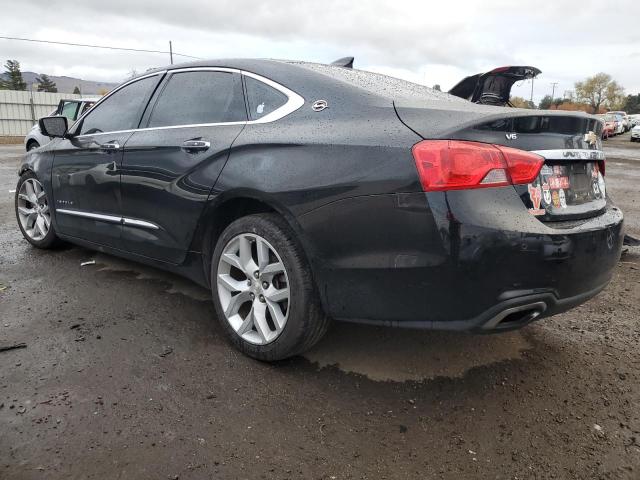 Image 2 of 2017 CHEVROLET IMPALA PREMIER 2017 with VIN 1G1145S36HU142654