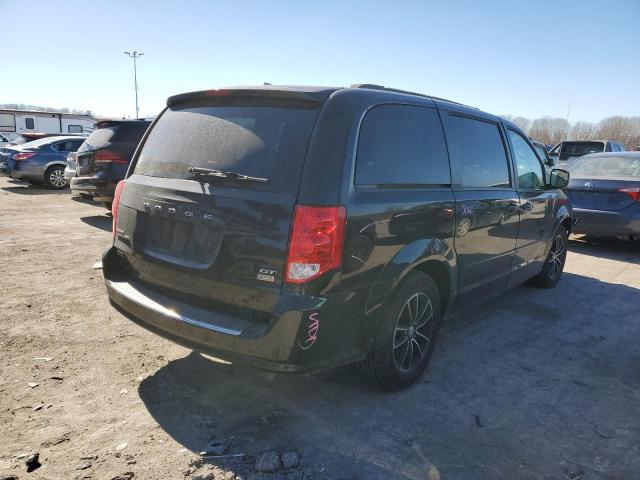 Изображение 3 2017 DODGE GRAND CARAVAN GT 2017 с VIN 2C4RDGEG1HR573811