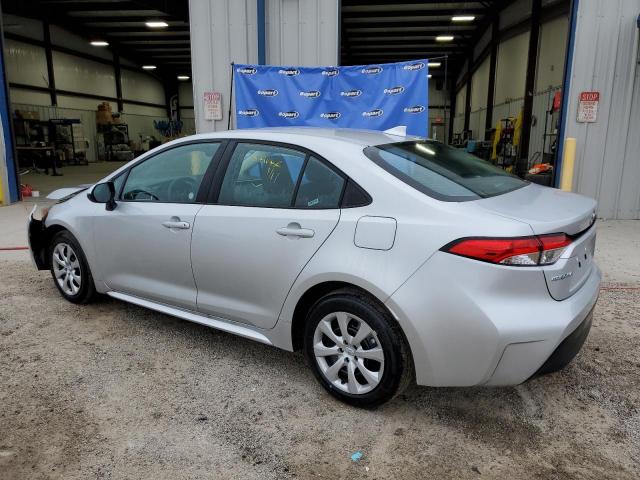 Изображение 2 2023 TOYOTA COROLLA LE 2023 с VIN 5YFB4MDE2PP054992