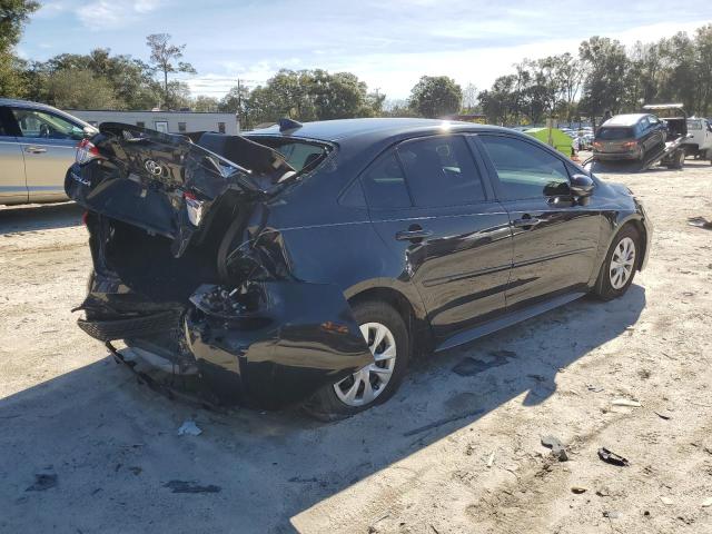 Image 3 of 2021 TOYOTA COROLLA SE 2021 with VIN JTDS4MCEXMJ079365