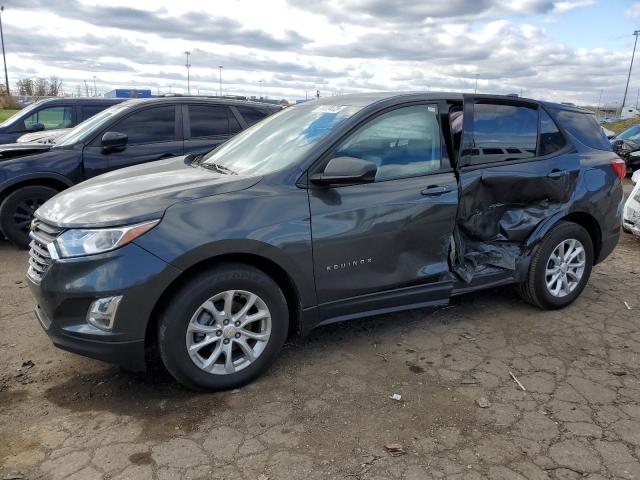 Изображение 1 2019 CHEVROLET EQUINOX LS 2019 с VIN 2GNAXSEV1K6182664