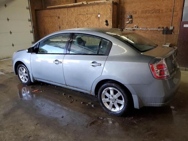 Obraz 2 z 2008 NISSAN SENTRA 2.0 2008 z VIN 3N1AB61E78L628781