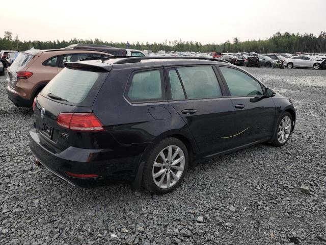 Obraz 3 z 2019 VOLKSWAGEN GOLF SPORTWAGEN S 2019 z VIN 3VW217AU9KM509176