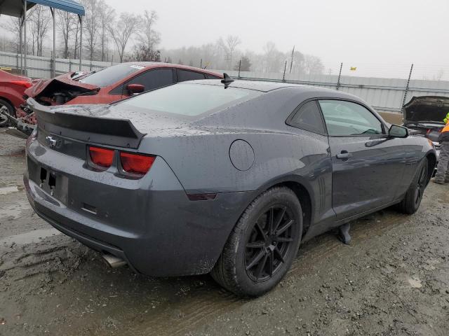 Изображение 3 2011 CHEVROLET CAMARO LT 2011 с VIN 2G1FB1ED0B9159950