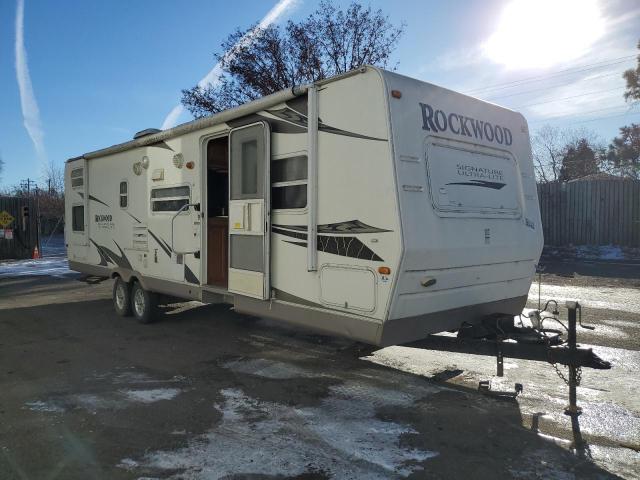 Obraz 1 z 2009 WILDWOOD SIGNATURE 2009 z VIN 4X4TRLH2691827898
