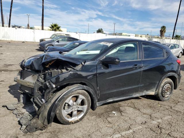 Image 1 of 2017 HONDA HR-V EX 2017 with VIN 3CZRU5H57HM702487