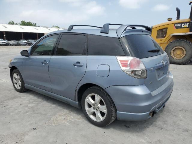 Image 2 of 2008 TOYOTA COROLLA MATRIX XR 2008 with VIN 2T1KR32E68C718100