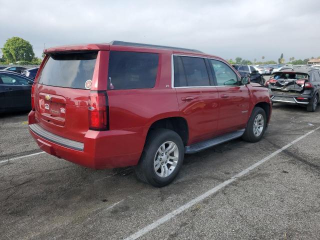 Image 3 of 2015 CHEVROLET TAHOE C1500 LT 2015 with VIN 1GNSCBKC1FR155834