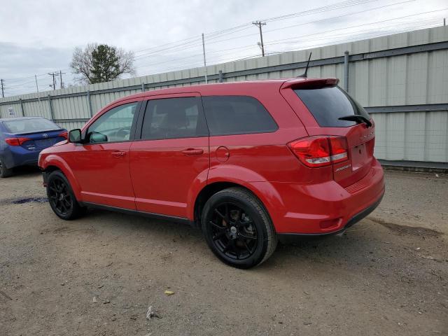 Изображение 2 2019 DODGE JOURNEY GT 2019 с VIN 3C4PDCEG7KT783110