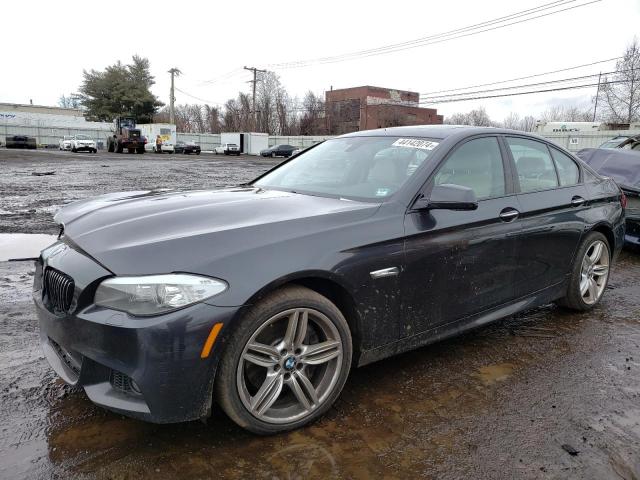 Obraz 2013 BMW 535 XI 2013
