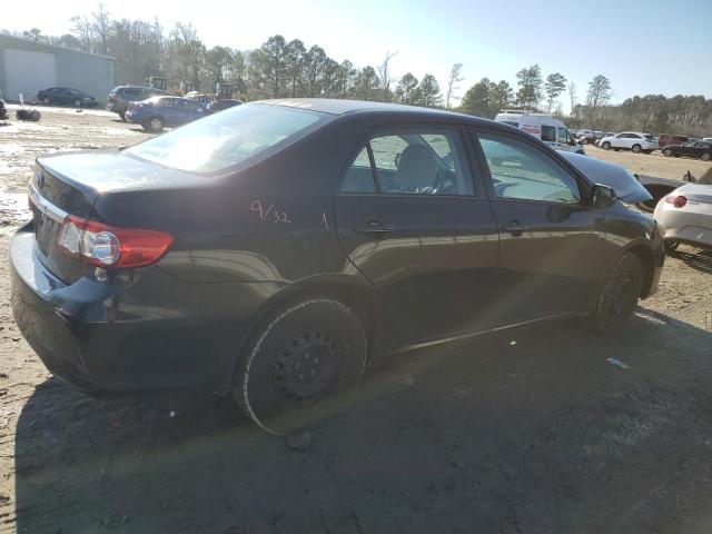 Obraz 3 z 2013 TOYOTA COROLLA BASE 2013 z VIN 2T1BU4EE6DC046839