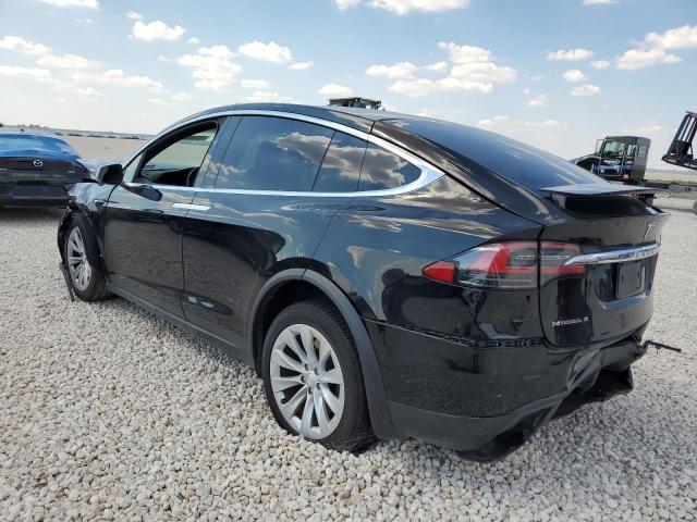 Изображение 2 2018 TESLA MODEL X  2018 с VIN 5YJXCAE25JF128498
