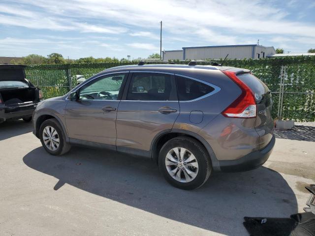 Image 2 of 2012 HONDA CR-V EX 2012 with VIN 5J6RM4H55CL020292