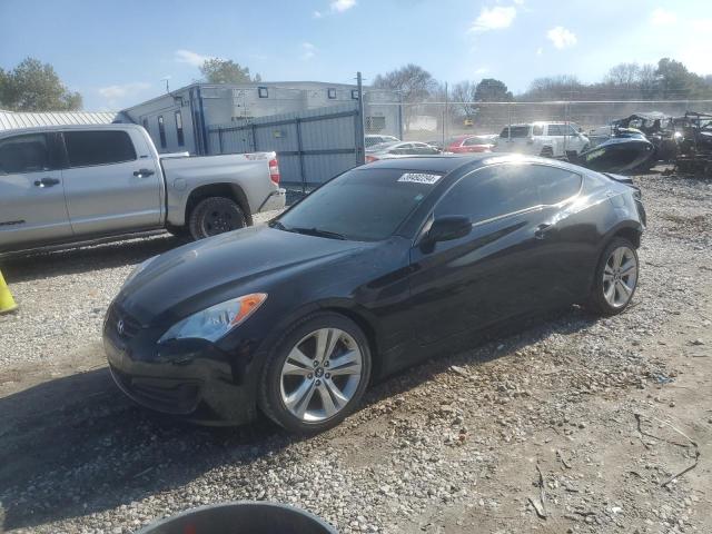 Изображение 2012 HYUNDAI GENESIS COUPE 2.0T 2012