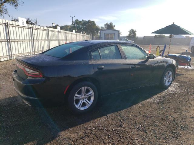Obraz 3 z 2022 DODGE CHARGER SXT 2022 z VIN 2C3CDXBG0NH194766