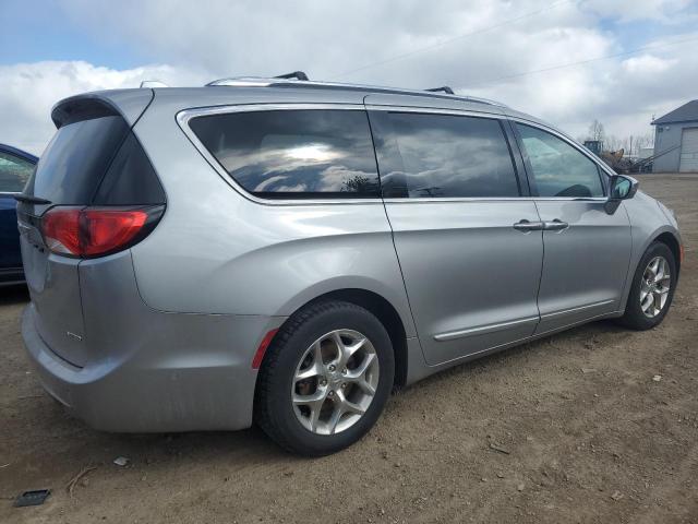 Изображение 3 2018 CHRYSLER PACIFICA LIMITED 2018 с VIN 2C4RC1GG7JR226468