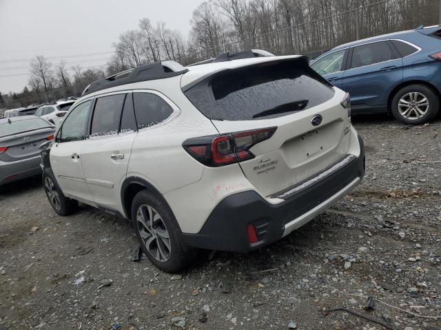 Image 2 of 2022 SUBARU OUTBACK TOURING 2022 with VIN 4S4BTAPC2N3259709