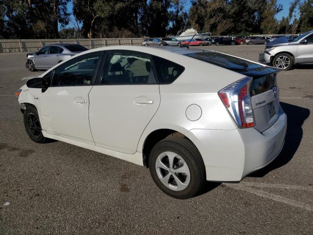 Obraz 2 z 2015 TOYOTA PRIUS  2015 z VIN JTDKN3DU9F1916672